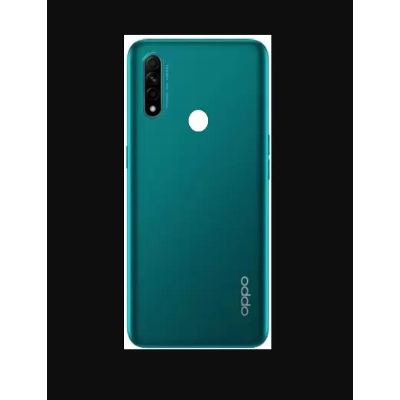 Picture of Oppo a31 2020 এর জন্য ব্যাকশেল oppo a31 2020 এর জন্য রিপ্লেসমেন্ট ব্যাক ব্যাটারি কভার ব্যাক রিয়ার গ্লাস কেস (Back Case Cover For Smartphone)