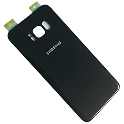 Picture of Backshell for Samsung Galaxy S8 Plus Replacement Back Battery Cover For Samsung Galaxy S8 Plus Back Rear Glass Case - Phone - Camera Picture of Backshell for Samsung Galaxy S8 Plus Replacement Back Battery Cover For Samsung Galaxy S8 Plus Back Rear Glass Case - Phone - Camera