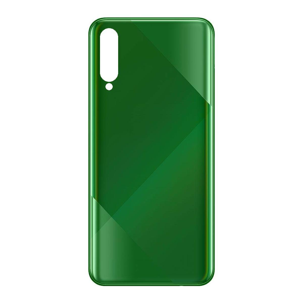 Picture of Backshell for Samsung Galaxy A50s Replacement Back Battery Cover For Samsung Galaxy A50s Back Rear Glass Case