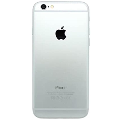 Picture of Backshell for iPhone 6s Replacement Back Battery Cover For iPhone 6s Back Rear Glass Case - Camera Picture of Backshell for iPhone 6s Replacement Back Battery Cover For iPhone 6s Back Rear Glass Case - Camera