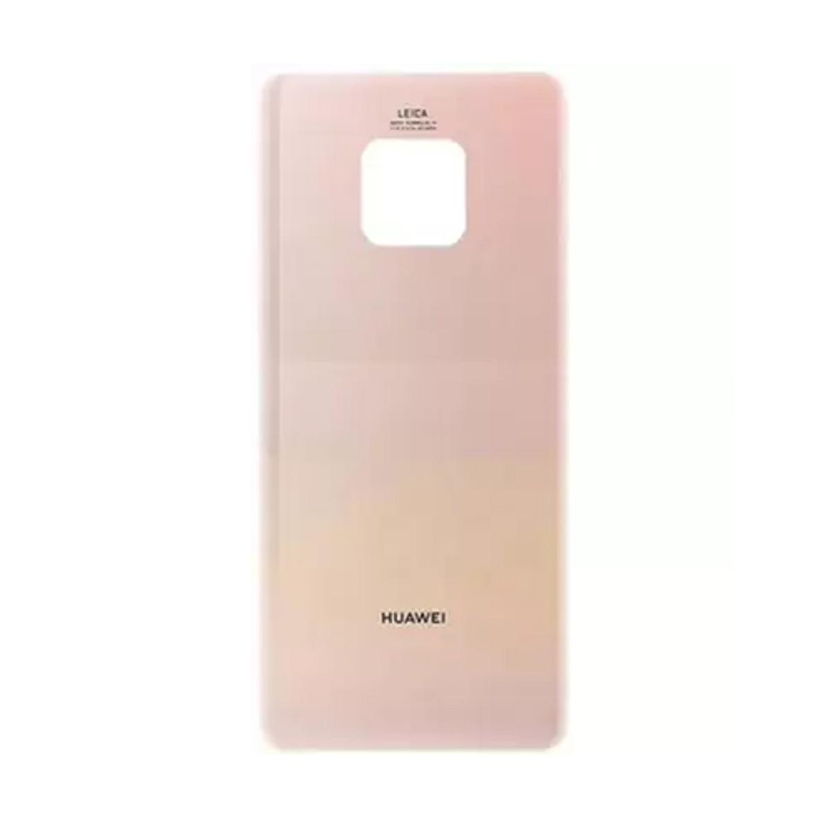 Picture of Backshell for Huawei Honor Mate 20 Pro Replacement Back Battery Cover For Huawei Honor Mate 20 Pro Back Rear Glass Case