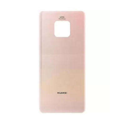 Picture of Backshell for Huawei Honor Mate 20 Pro Replacement Back Battery Cover For Huawei Honor Mate 20 Pro Back Rear Glass Case