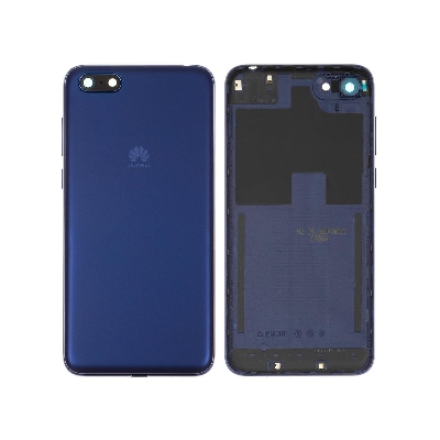 Picture of Backshell for Huawei Y5 2018 Replacement Back Battery Cover For Huawei Y5 2018 Back Rear Glass Case Picture of Backshell for Huawei Y5 2018 Replacement Back Battery Cover For Huawei Y5 2018 Back Rear Glass Case