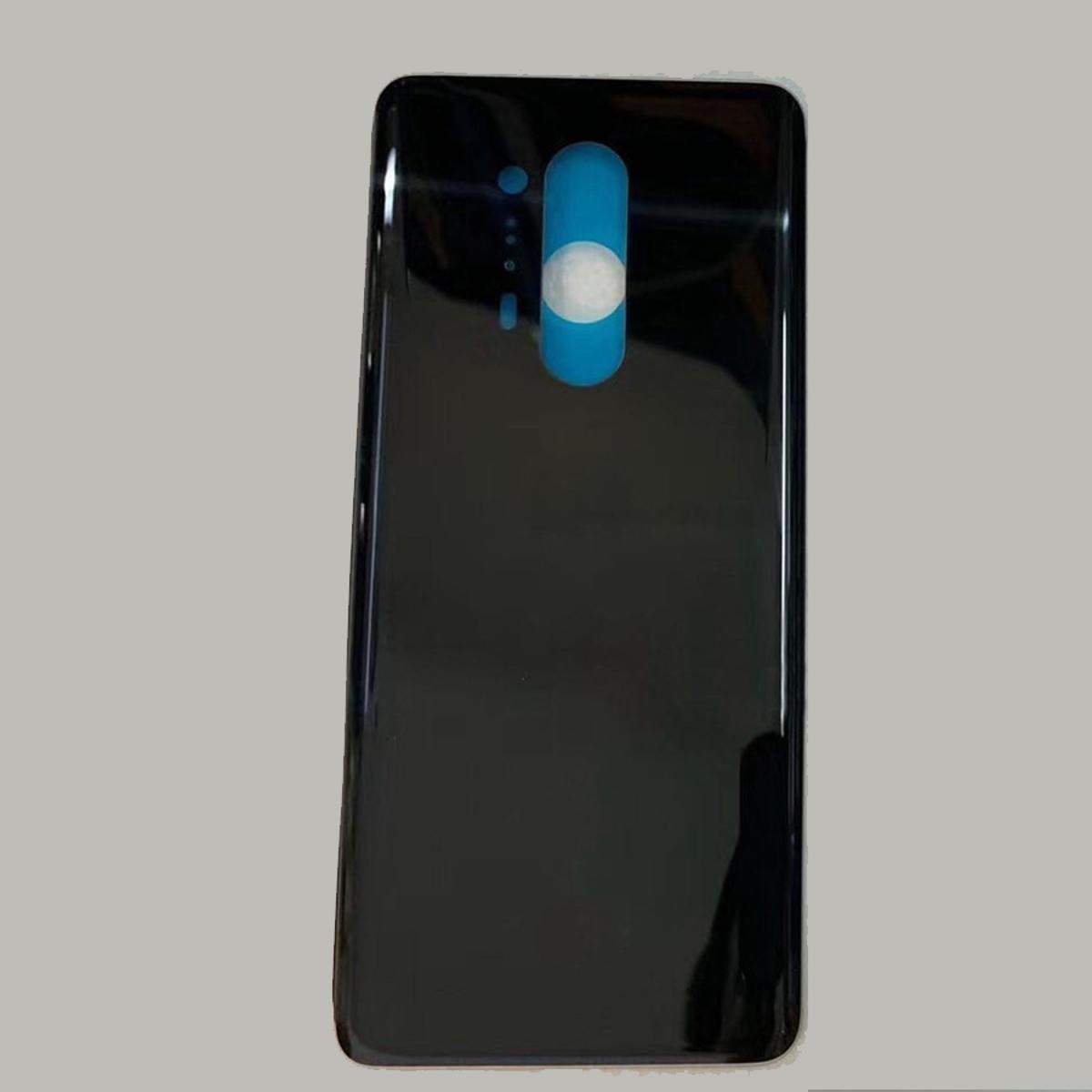 Picture of Backshell for Oneplus 8 Replacement Back Battery Cover For Oneplus 8 Back Rear Glass Case