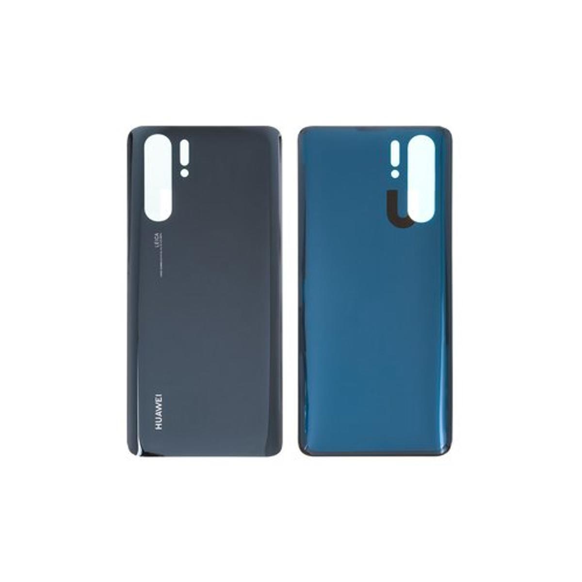Picture of Backshell for Huawei P30 Pro Replacement Back Battery Cover For Huawei P30 Pro Back Rear Glass Case