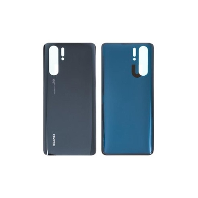 Picture of Backshell for Huawei P30 Pro Replacement Back Battery Cover For Huawei P30 Pro Back Rear Glass Case