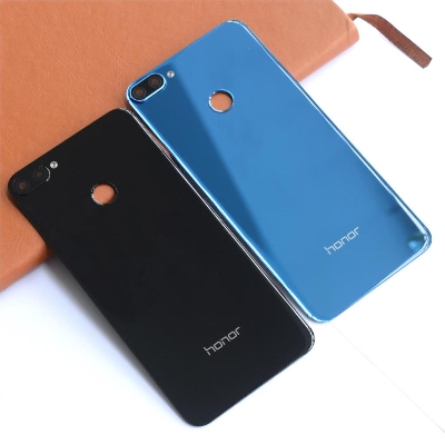Picture of Backshell for Huawei Honor 9N/9i Replacement Back Battery Cover For Huawei Honor 9N/9i Back Rear Glass Case Picture of Backshell for Huawei Honor 9N/9i Replacement Back Battery Cover For Huawei Honor 9N/9i Back Rear Glass Case