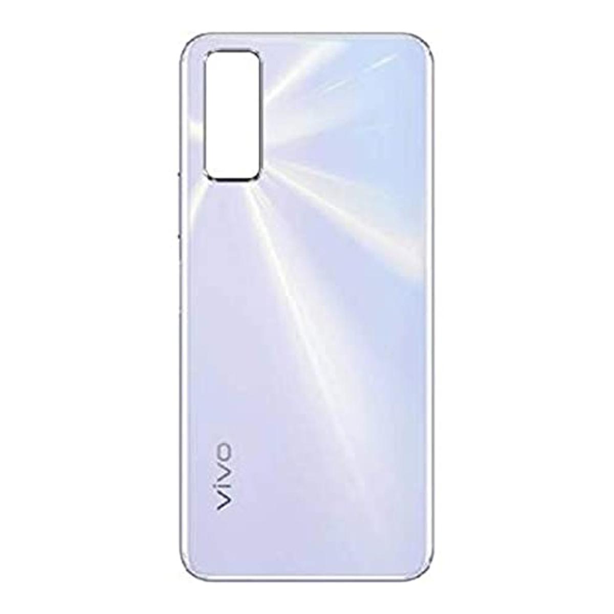 Picture of Backshell for Vivo Y20/Y30 Replacement Back Battery Cover For Vivo Y20/Y30 Back Rear Glass Case Picture of Backshell for Vivo Y20/Y30 Replacement Back Battery Cover For Vivo Y20/Y30 Back Rear Glass Case