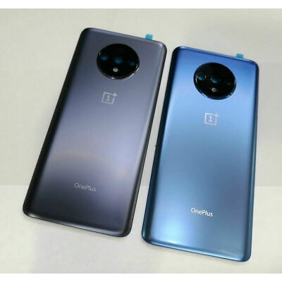 Picture of Backshell for Oneplus 7T Replacement Back Battery Cover For Oneplus 7T Back Rear Glass Case