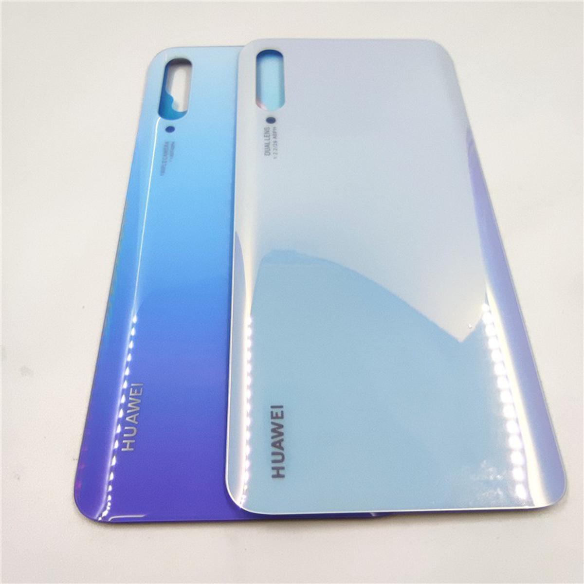 Picture of Backshell for Huawei Y9s Replacement Back Battery Cover For Huawei Y9s Back Rear Glass Case - মোবাইল ফোন - Phone Picture of Backshell for Huawei Y9s Replacement Back Battery Cover For Huawei Y9s Back Rear Glass Case - মোবাইল ফোন - Phone