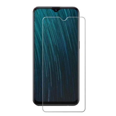 Picture of 2pcs Glass for Oppo A12 Screen Protector 9H full black
