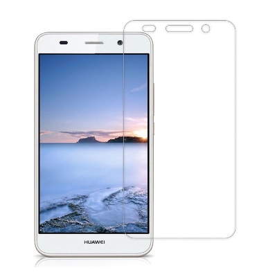 Picture of 2pcs Glass for Huawei Y6 11 Screen Protector 9H full black