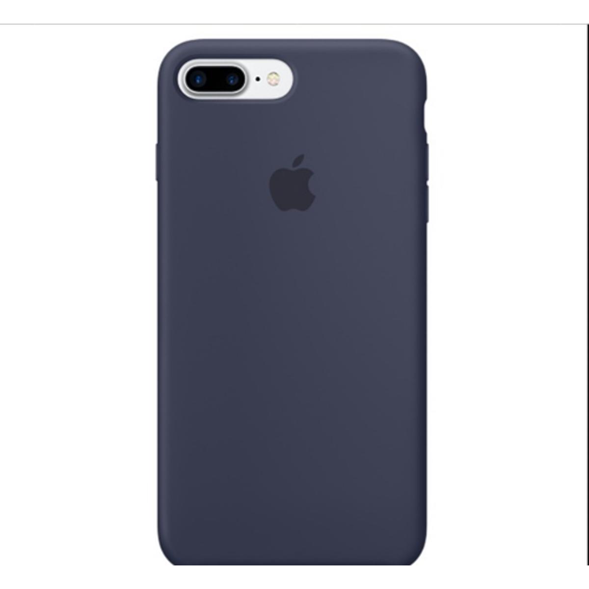Picture of Silicon case FOR iPhone 7 Plus / iphone 8 Plus