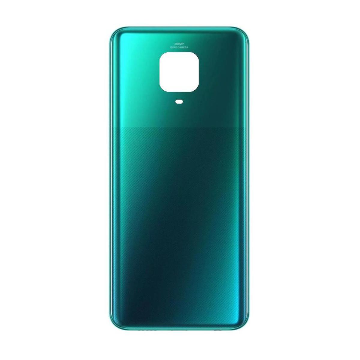 Picture of Backshell for Poco M2 Pro Replacement Back Battery Cover - Phone Back Cover (Back Case Cover For Smartphone)