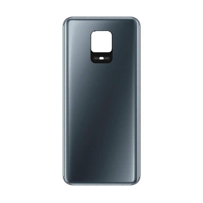 Picture of Backshell for Redmi Note 9 Pro & Redmi Note 9s Replacement Back Battery Cover Glass