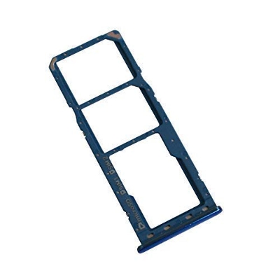 Picture of For Samsung Galaxy A50  Siim Tray Siim Card Holder Siim Slot Compatible