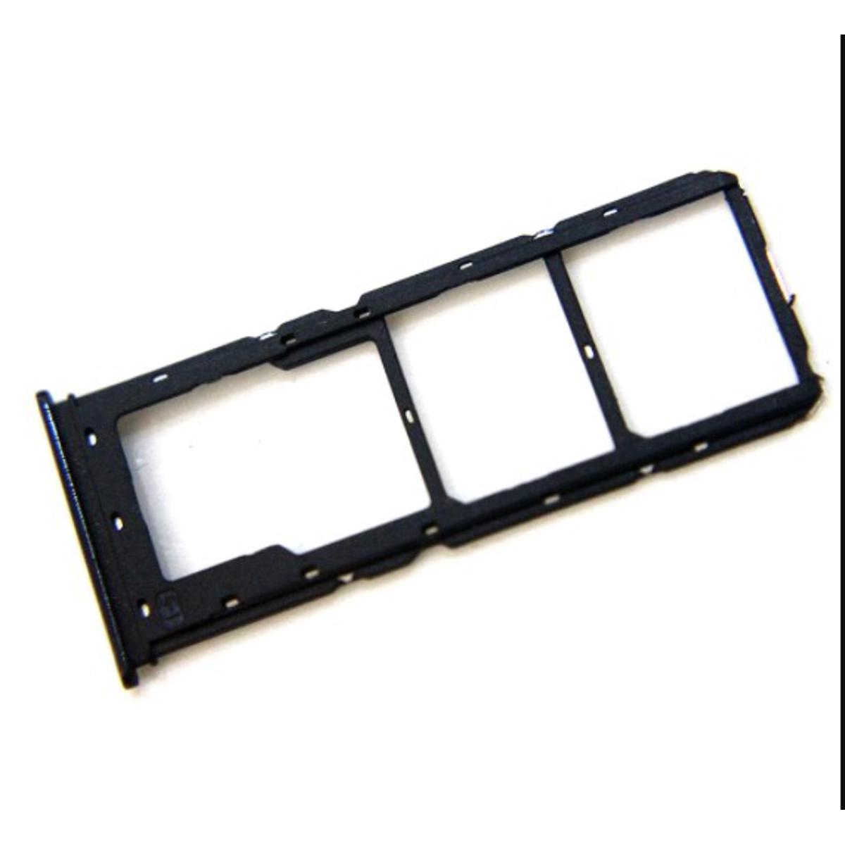 Picture of For Vivo Y95 Sim Tray Siim Card Holder Siim Slot Compatible