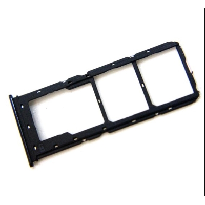 Picture of For Vivo Y95 Sim Tray Siim Card Holder Siim Slot Compatible