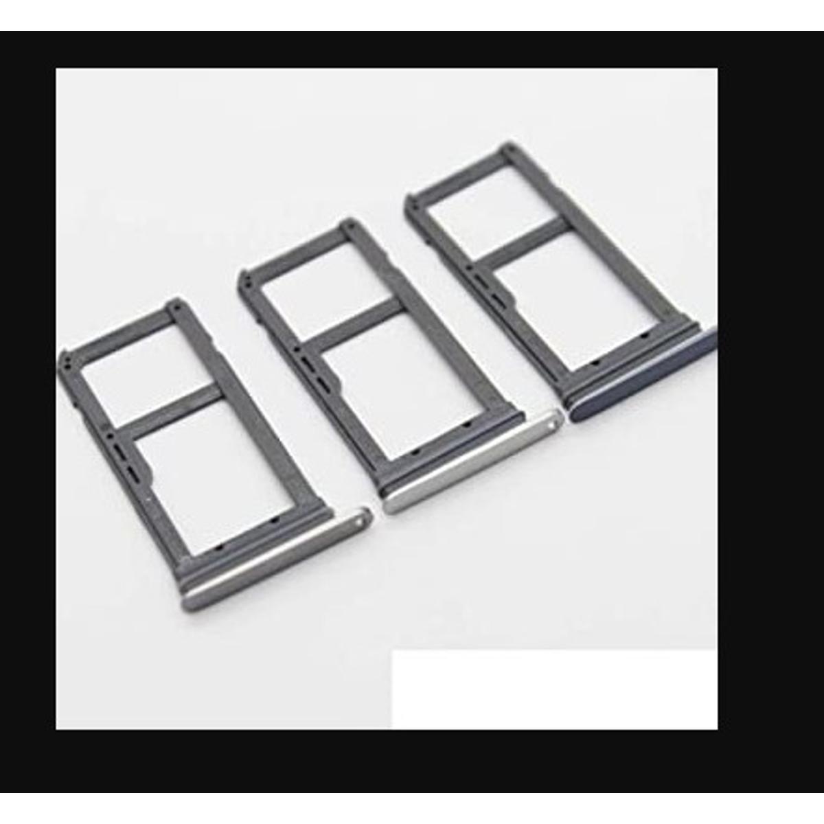 Picture of For Samsung Galaxy S7 edge Sim Tray Siim Card Holder Siim Slot Compatible