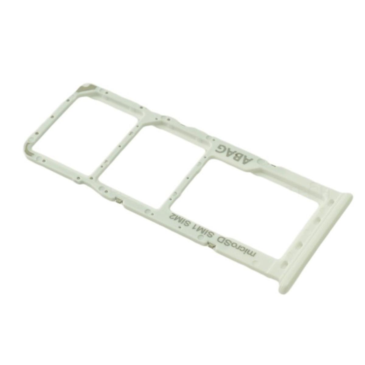 Picture of For Samsung Galaxy A21s Sim Tray Siim Card Holder Siim Slot Compatible