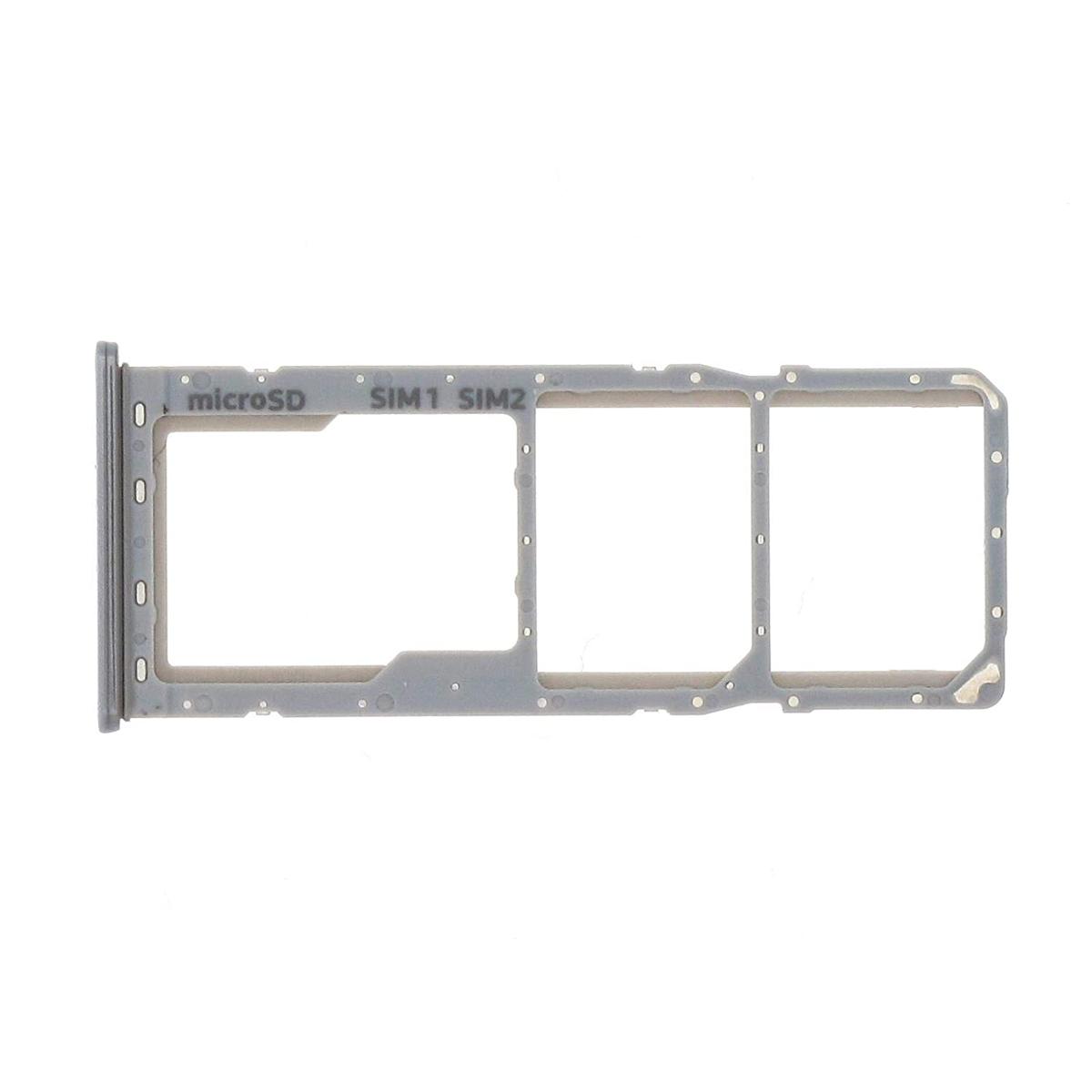 Picture of For Oppo F17 pro Sim Tray Siim Card Holder Siim Slot Compatible