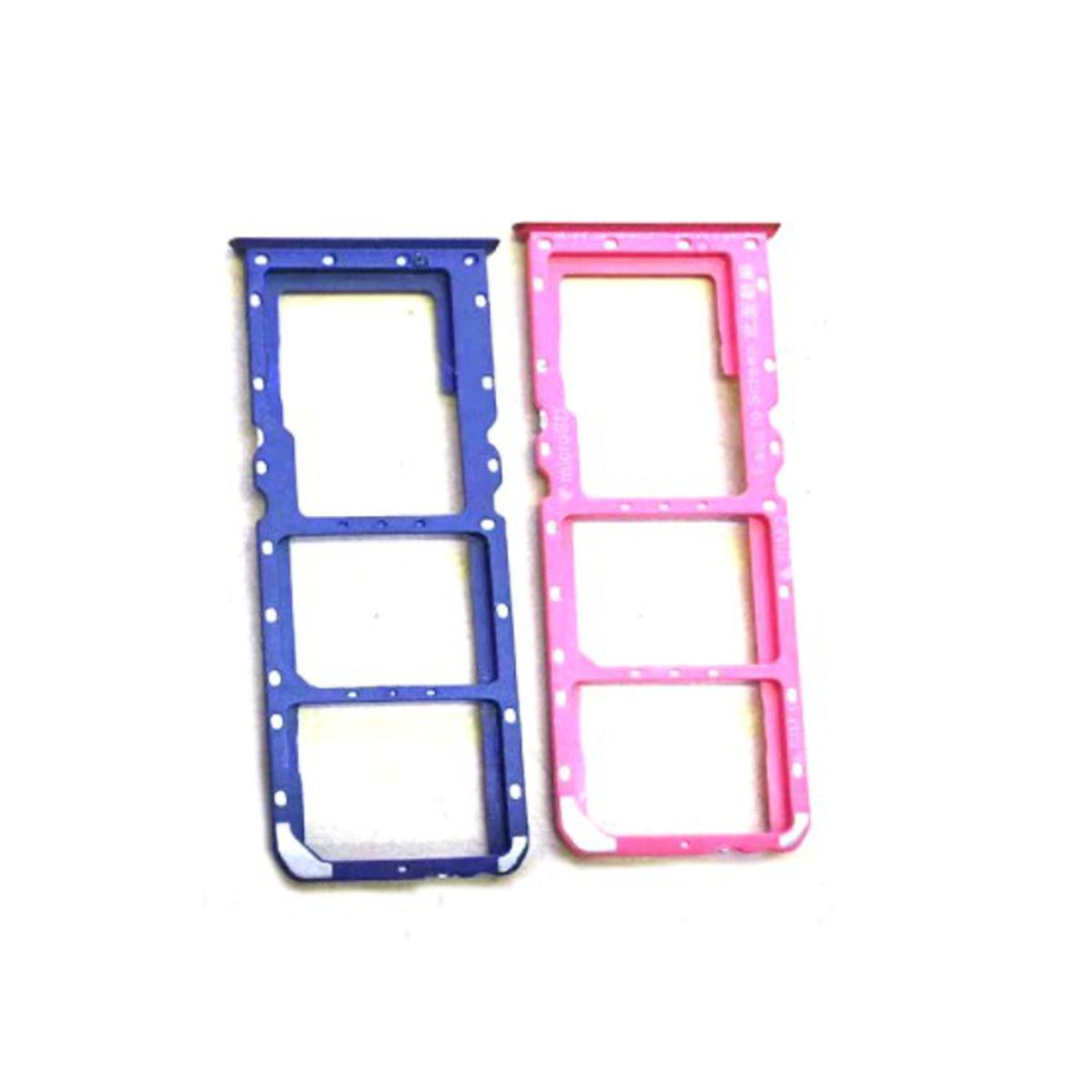 Picture of For Oppo A5s Sim Tray Siim Card Holder Siim Slot Compatible