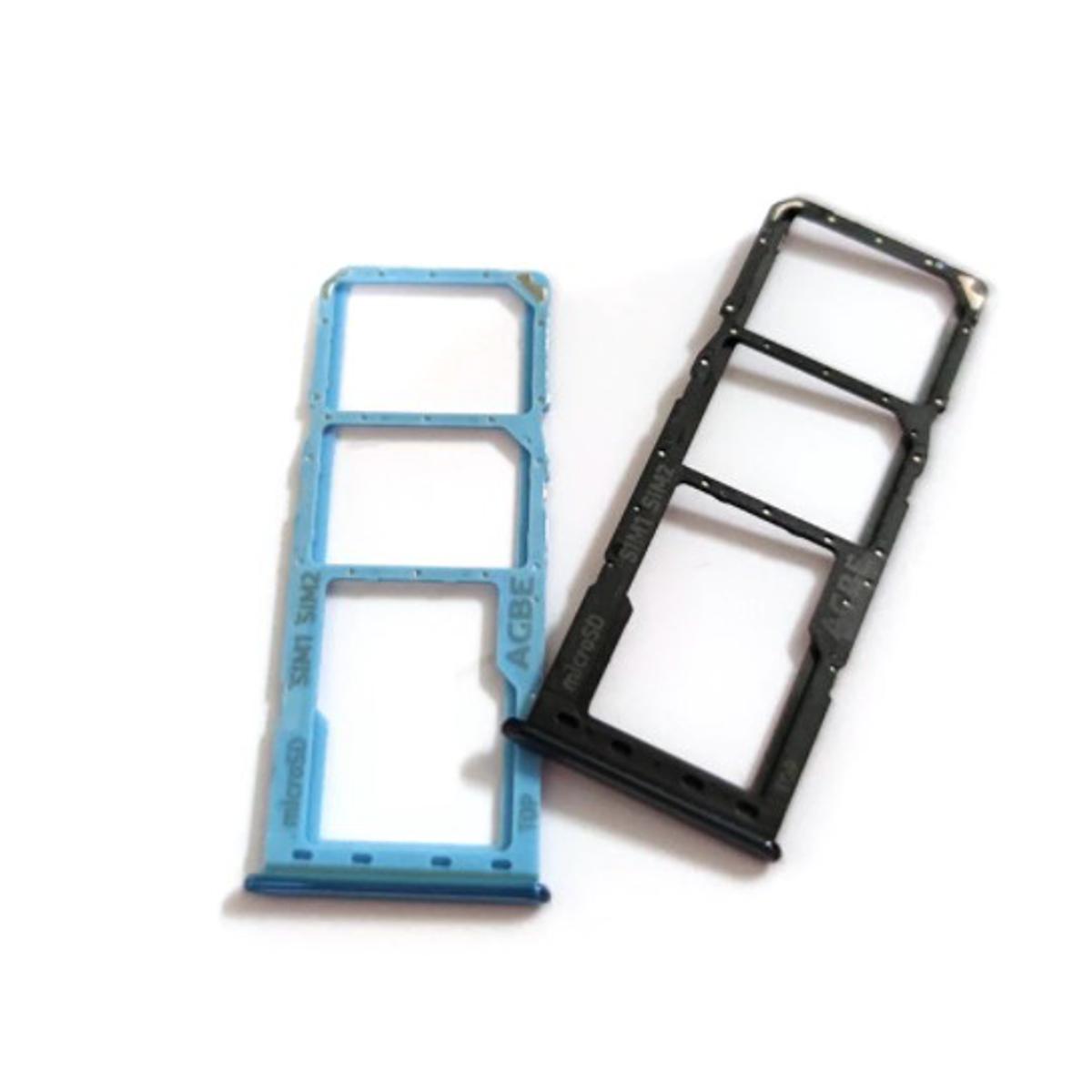 Picture of For Samsung Galaxy A32 Sim Tray Siim Card Holder Siim Slot Compatible