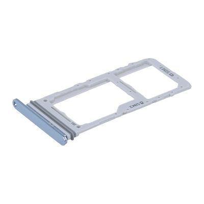 Picture of For Samsung Galaxy S20 Sim Tray Siim Card Holder Siim Slot Compatible