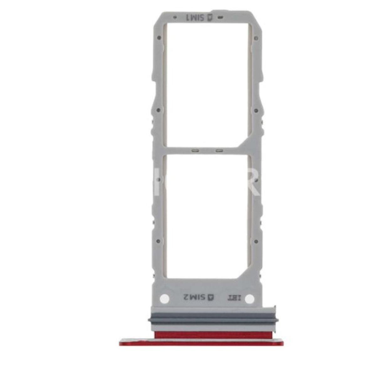 Picture of For Samsung Galaxy Note 20 Sim Tray Siim Card Holder Siim Slot Compatible