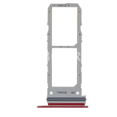 Picture of For Samsung Galaxy Note 20 Sim Tray Siim Card Holder Siim Slot Compatible