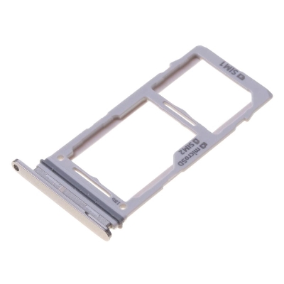 Picture of For Samsung Galaxy S10 Sim Tray Siim Card Holder Siim Slot Compatible