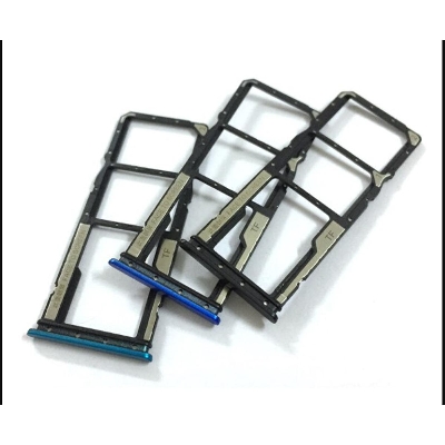 Picture of For Xiaomi Redmi 9A Sim Tray Siim Card Holder Siim Slot Compatible