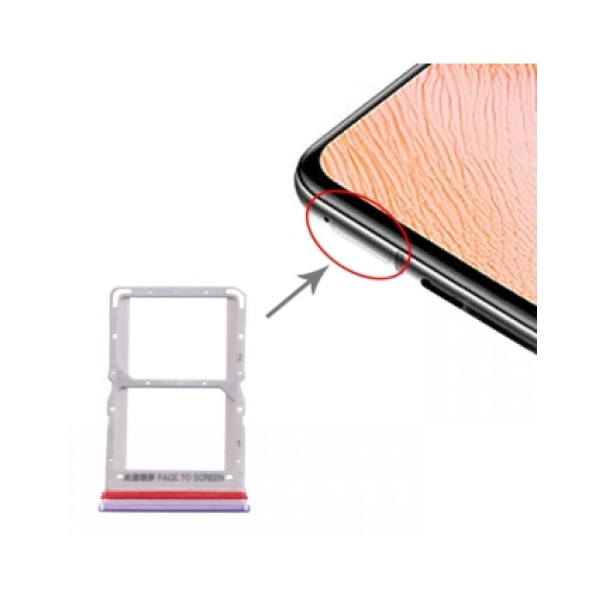 Picture of For Xiaomi Poco X2 Sim Tray Siim Card Holder Siim Slot Compatible