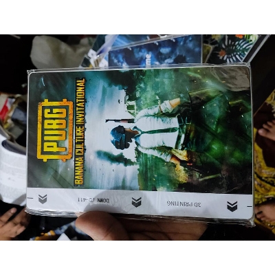 Picture of 3d print Mobile full Body Skin - Green