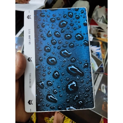 Picture of 3d print Mobile full Body Skin - Navy Blue