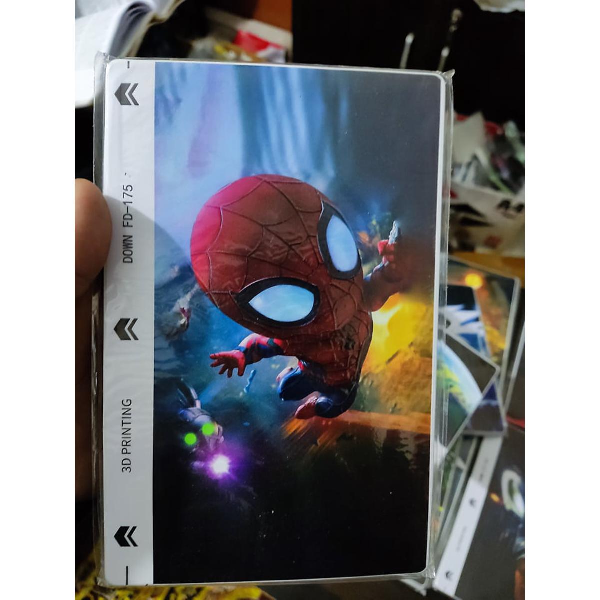 Picture of 3d print Mobile full Body Skin - Red