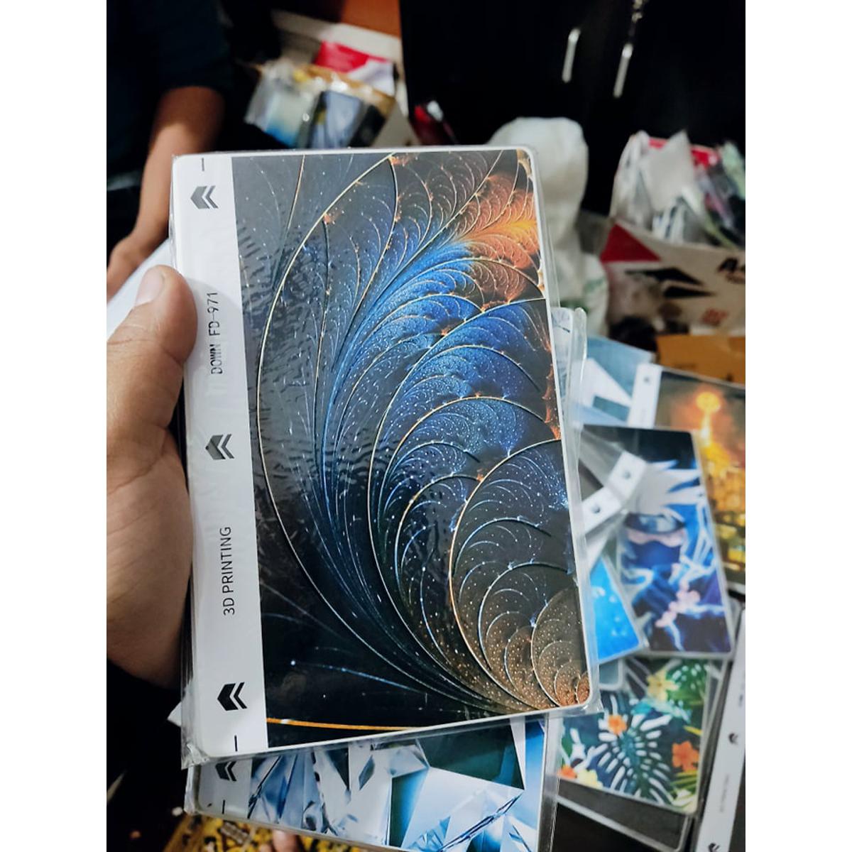 Picture of 3d print Mobile full Body Skin - Black