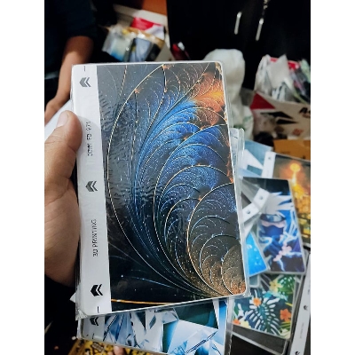 Picture of 3d print Mobile full Body Skin - Black