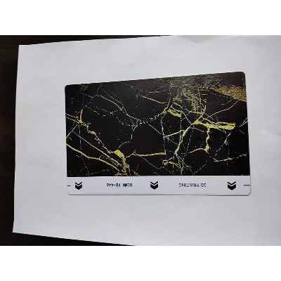 Picture of 3d print Mobile full Body Skin - Black