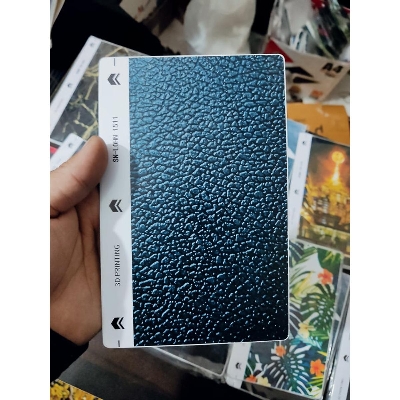 Picture of 3d print Mobile full Body Skin - Black