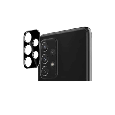 Picture of for Samsung Galaxy A72 Camera Main Glass Replacement Glass Slide, Glass Replacement Replace Objective Lens BACK Camera Rear Camera