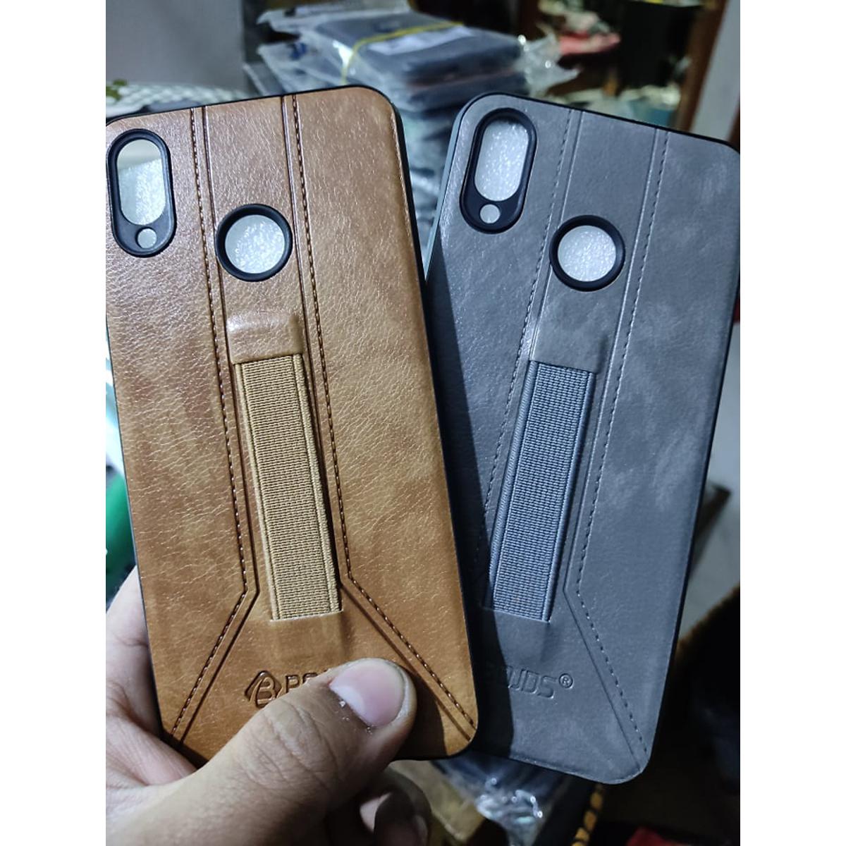 Picture of For Huawei Nova 3i Premium Quality Leather Cover
