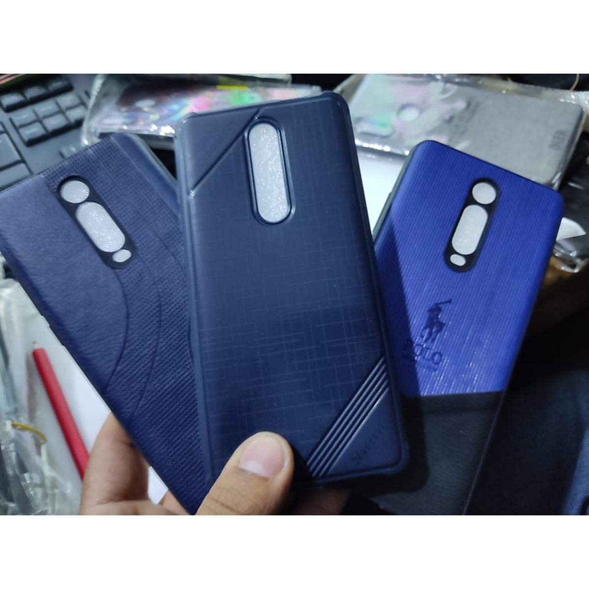 Picture of For Xiaomi Redmi K20 & K20/Mi9T Premium Quality Leather Cover