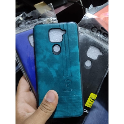 Picture of For Xiaomi Redmi Note 9 Premium Quality Leather Cover Picture of For Xiaomi Redmi Note 9 Premium Quality Leather Cover