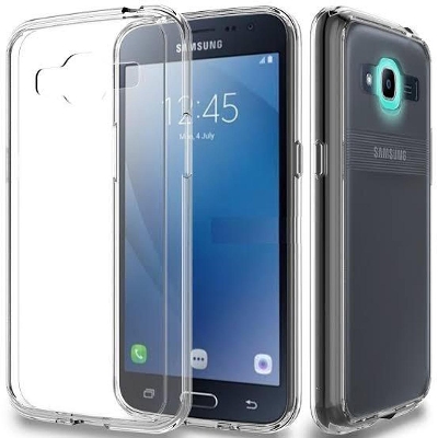 Picture of For Samsung Galaxy J2 2016 Premium Soft Tpu Protective Case
