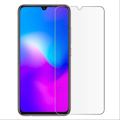 Picture of 2Pcs Glass For ppo Realme Narzo 20 Screen Protector Full Water Color Transparent Tempered Glass