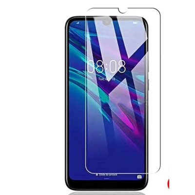 Picture of 2Pcs Glass For Huawei Nova 2i Screen Protector Full Water Color Transparent Tempered Glass