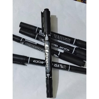 Picture of 5pcs CD Marker parmanent