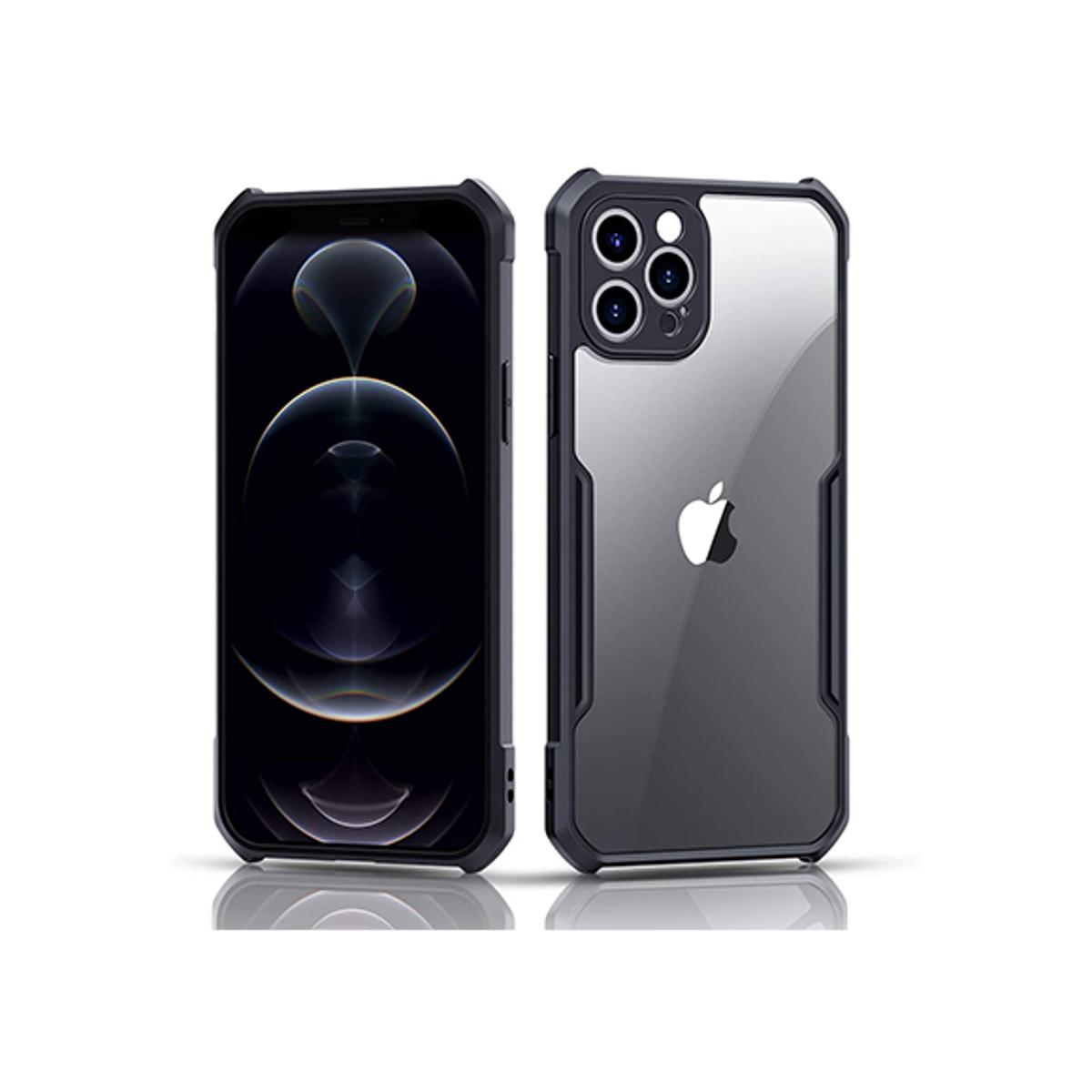 Picture of Xundd Ipaky For Iphone 11 Case Shock Proof Cover, Fitted Cases, Transparent Shell, - Phone Back Cover - মোবাইল ফোন - Phone