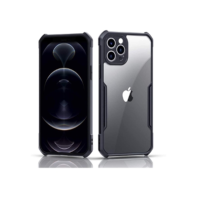 Picture of Xundd Ipaky For Iphone 11 Case Shock Proof Cover, Fitted Cases, Transparent Shell, - Phone Back Cover - মোবাইল ফোন - Phone